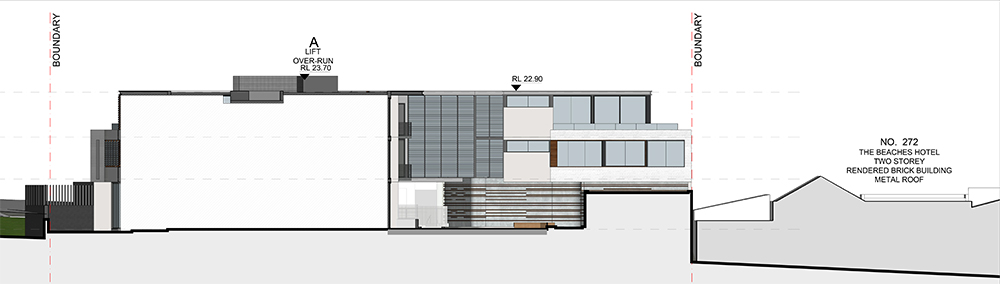 Pages from Elevations