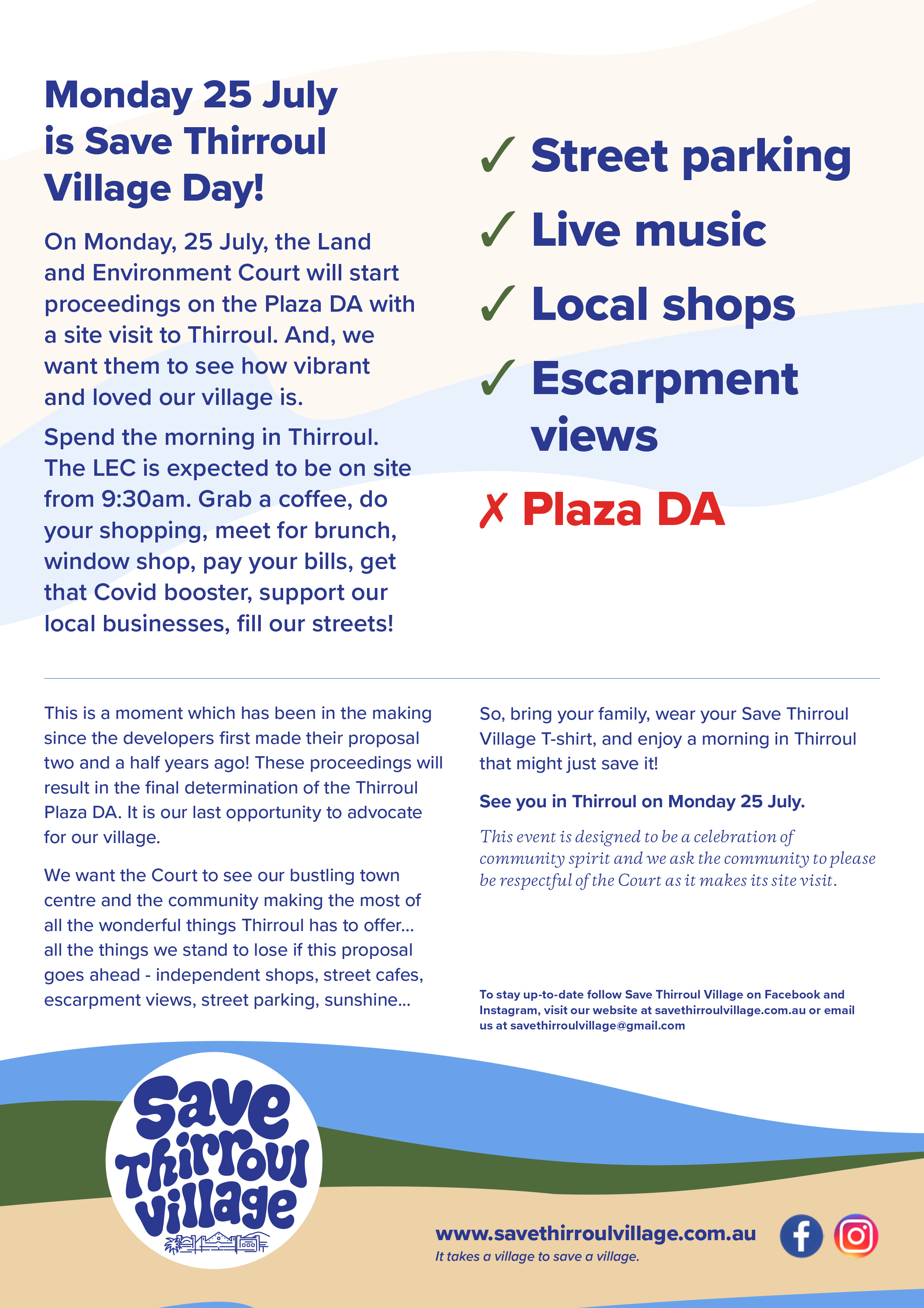 LEC Flyer 006 Plaza A4Flyer Jul2022 EMAIL